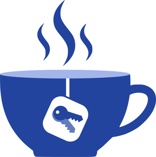 Cryptea: Encryption served hot.